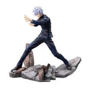 Figurina - Jujutsu Kaisen - Satoru Gojo Luminasta Figure | Sega imagine