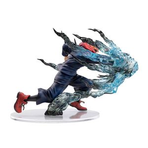 Figurina - Jujutsu Kaisen - Yuji Itadori Luminasta Figure | Sega imagine