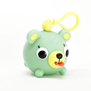 Figurina - Green Bear Jr. | Jabber Ball imagine