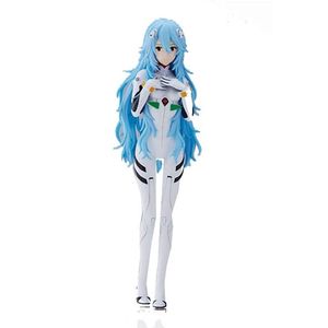 Figurina - Evangelion - Rei Ayanami | Sega imagine