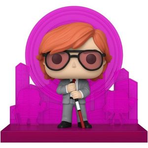 Figurina - Pop! Marvel 60 Years: Matt Murdock (with Radar) | Funko imagine