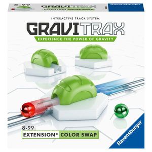 Extensie - GraviTrax - Color Swap | Ravensburger imagine