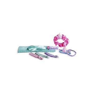 Set accesorii pentru par - Little Unicorn | Martinelia imagine