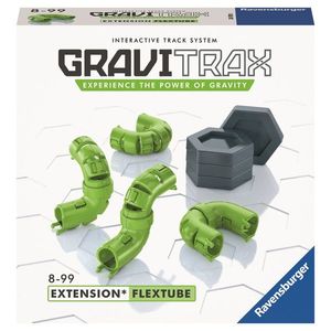 Extensie - GraviTrax - Flextube | Ravensburger imagine