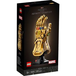 LEGO® Marvel Super Heroes imagine