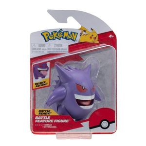 Figurina de actiune Pokemon, Gengar imagine