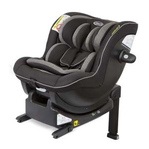 Baza Isofix i-Size Graco IsoFamily imagine