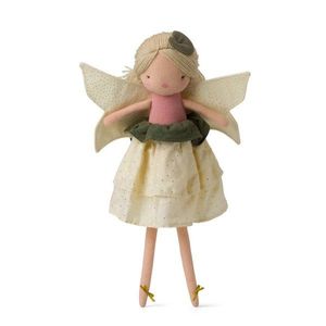 Plus zana Dolores, Bon Ton Toys, 35 cm imagine