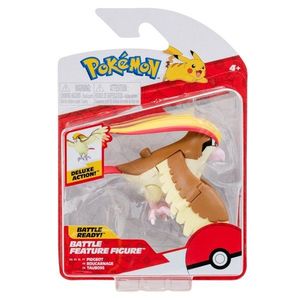 Figurina de actiune Pokemon, Pidgeot imagine