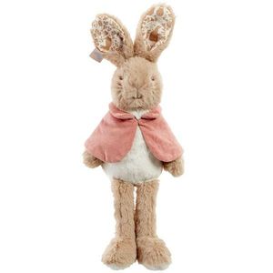 Jucarie plus Flopsy Rabbit, 26 cm imagine