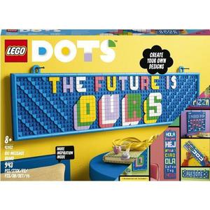 Lego Dots - Panou mare pentru mesaje imagine