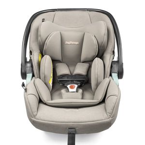 Scaun auto Peg Perego i-Size Primoviaggio Lounge Astral imagine