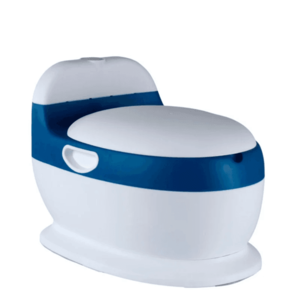 Olita mini-wc Thermobaby cu sunet de spalare imagine