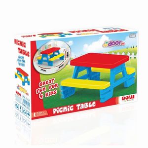 Masuta de picnic Dolu imagine