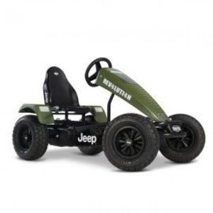 Kart BERG Jeep Revolution BFR-3 imagine