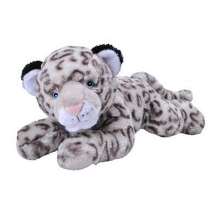 Leopard Ecokins - Jucarie Plus Wild Republic 30 cm imagine