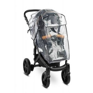 Husa de ploaie Caretero pentru carucior sport Large imagine