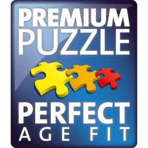 Puzzle Puzzleuri Peste Puzzleuri, 3000 Piese imagine