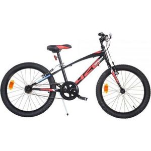 Bicicleta copii Dino Bikes 20' MTB baieti Sport negru imagine