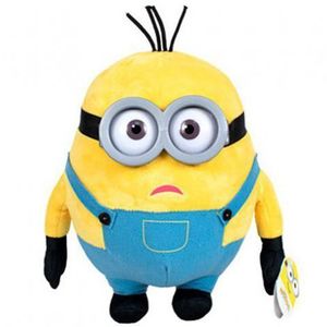 Jucarie din plus Otto, Minions, 26 cm imagine