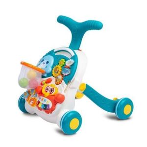 Antemergator Impingator Toyz SPARK 2 in 1 Turquoise imagine