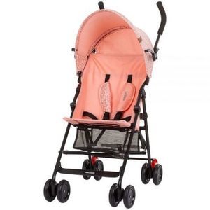 Carucior sport Chipolino Amaya pink leopard imagine