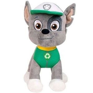 Jucarie din plus Rocky, Paw Patrol, 28 cm imagine