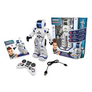 Robotul educativ cu 20 functii, 7 ani+, Marko, Buki 7601 imagine