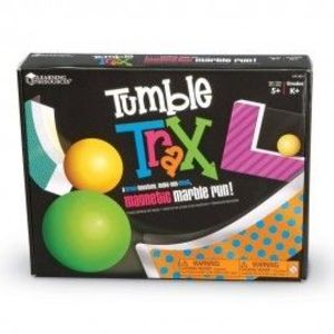 Joc de logica stem - tumble trax imagine