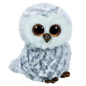 Plus bufnita OWLETTE (24 cm) - Ty imagine