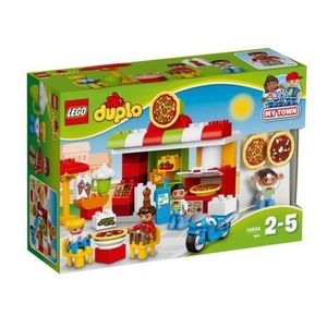 Pizzerie LEGO DUPLO (10834) imagine