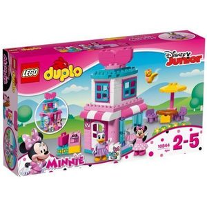 Buticul cochet Minnie Mouse (10844) imagine