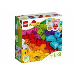 Primele mele caramizi LEGO DUPLO (10848) imagine