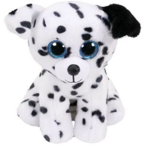 Plus dalmatianul CATCHER (15 cm) - Ty imagine