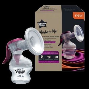 Pompa de San Manuala, Tommee Tippee 0256 imagine