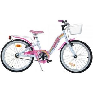 Bicicleta copii Dino Bikes 20 ' Unicorn imagine