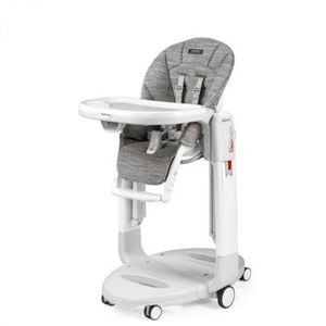 Peg Perego - Scaun De Masa 3 In 1 Tatamia imagine