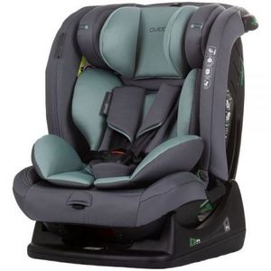 Scaun auto Chipolino Aviato I-Size 40-150 cm pastel green imagine