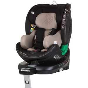 Scaun auto Chipolino Maximus I-Size 40-150 cm macadamia cu sistem Isofix imagine