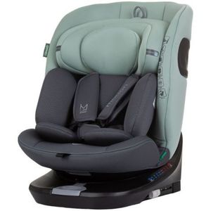 Scaun auto Chipolino Motion I-Size 40-150 cm pastel green cu sistem Isofix imagine