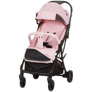 Carucior sport Chipolino Kiss flamingo imagine