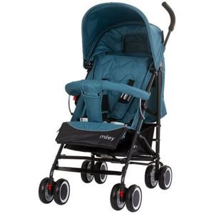 Carucior sport Chipolino Miley teal imagine