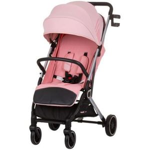 Carucior sport Chipolino Pixie flamingo imagine