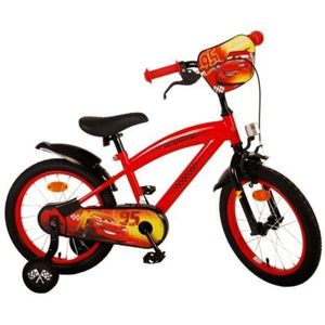 Bicicleta cars 16 imagine