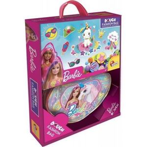 Gentuta mea cu plastilina - barbie imagine