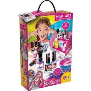 Kit oja care isi schimba culoarea - barbie imagine