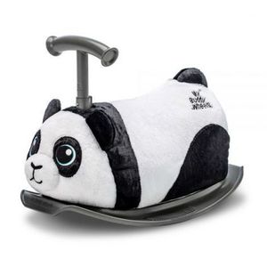 Balansoar cu roti My Buddy Wheels Panda imagine