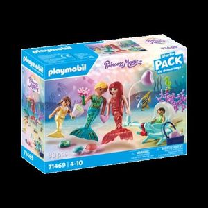 Playmobil - Sirene imagine