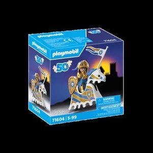 Playmobil-CAVALER ANIVERSAR imagine