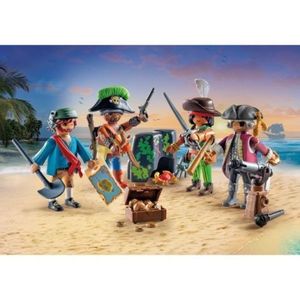 Figurine Pirati imagine